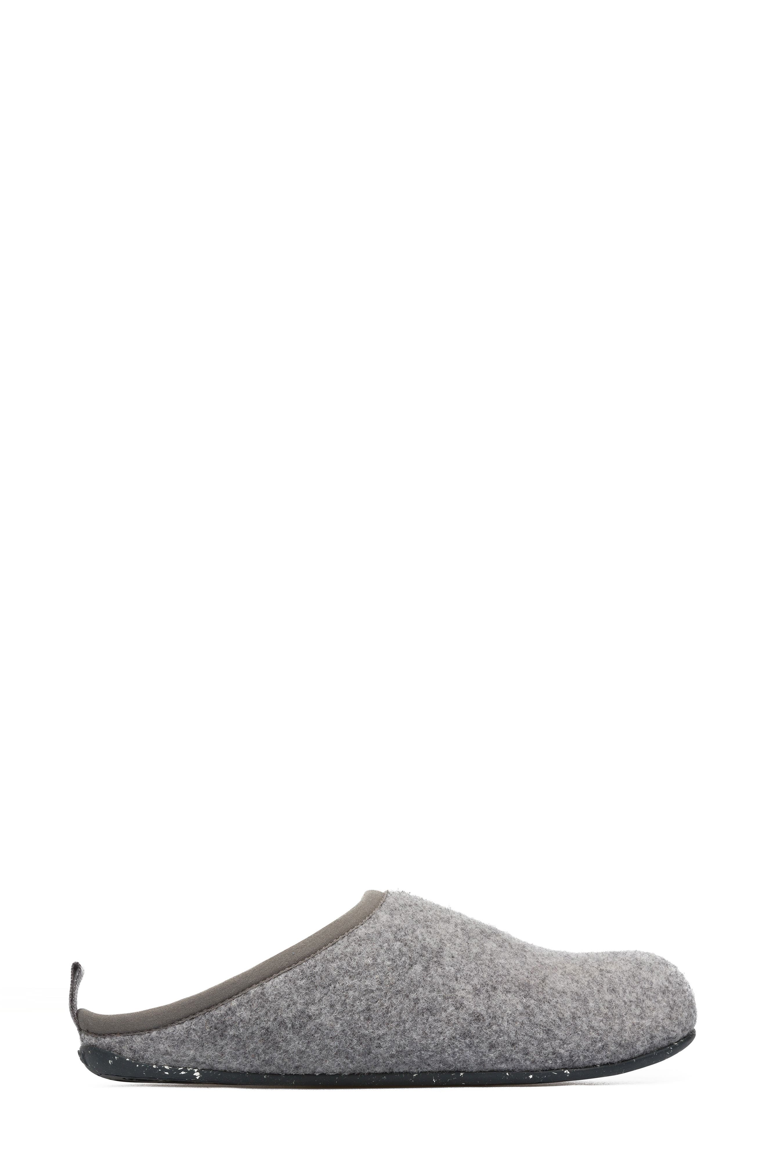 'Wabi' Slipper, Alternate, color, LT. PASTEL