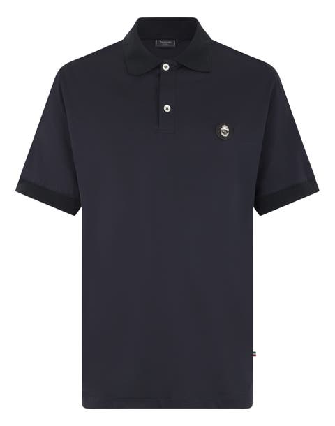 Polo T-Shirt Basic Men