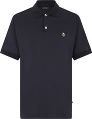 BILLIONAIRE Polo T-Shirt Basic Men