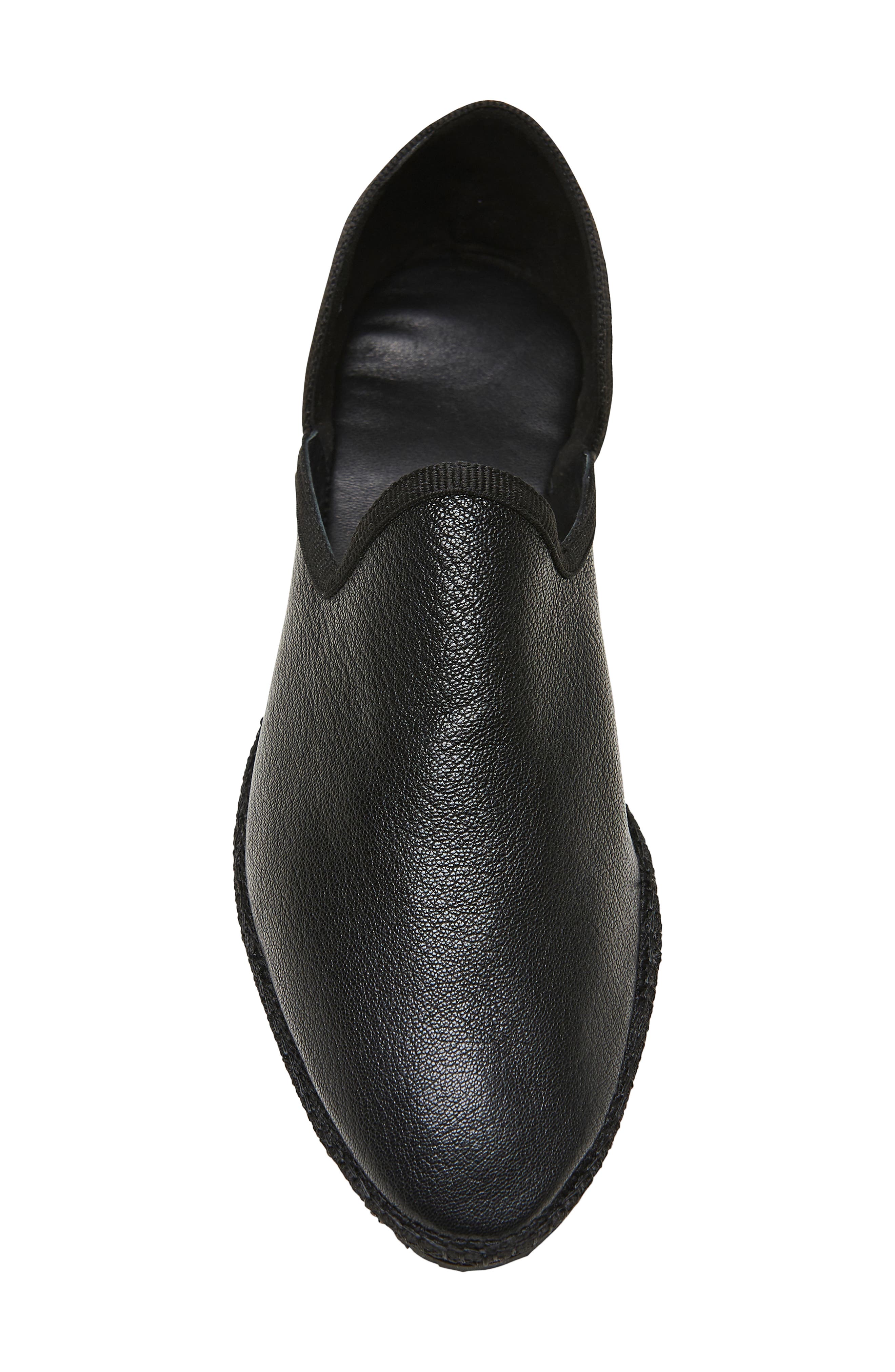 The Row Friulane Flat, Alternate, color, 