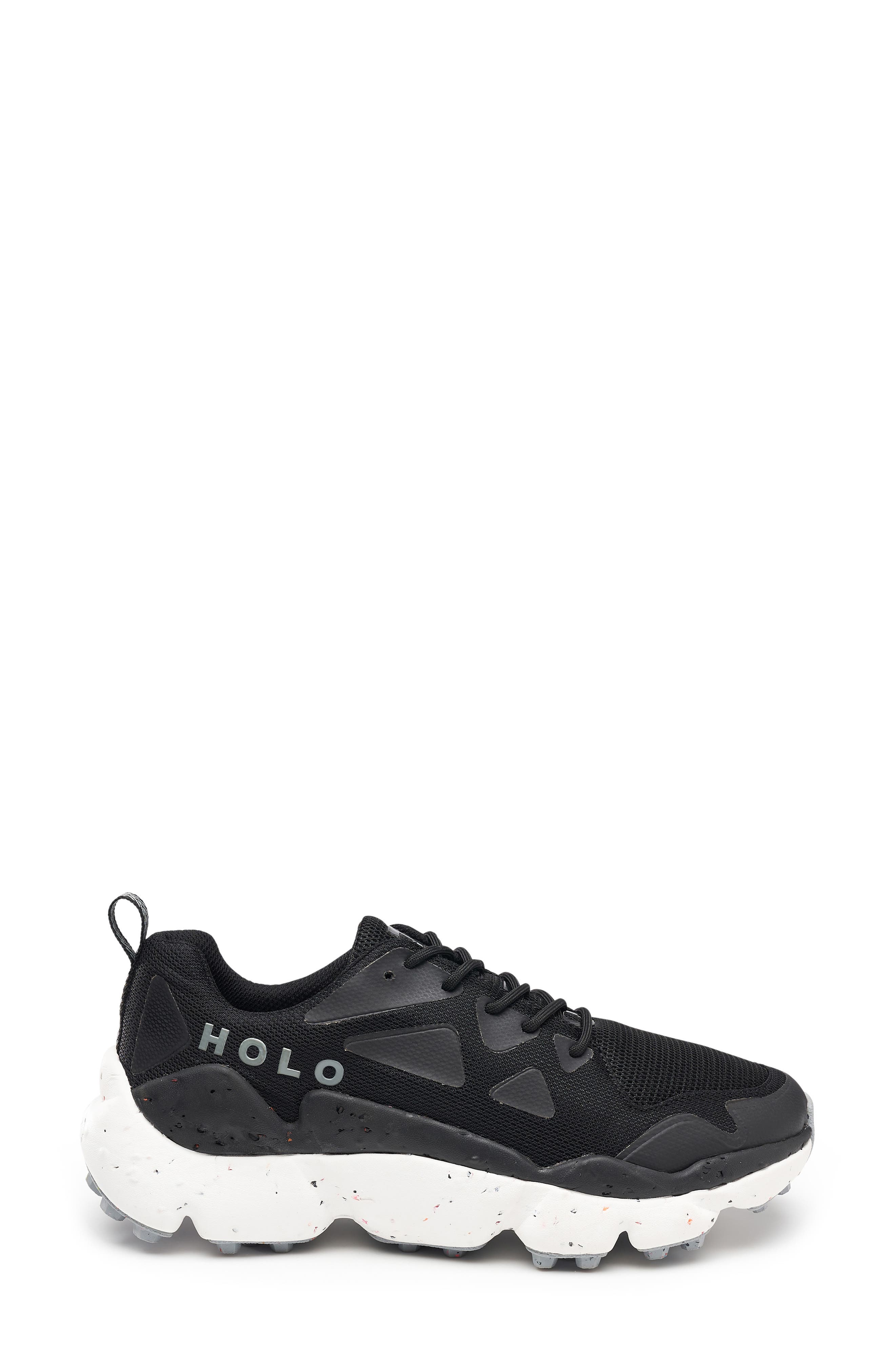 HOLO Footwear Nephelae Running Shoe, Alternate, color, 