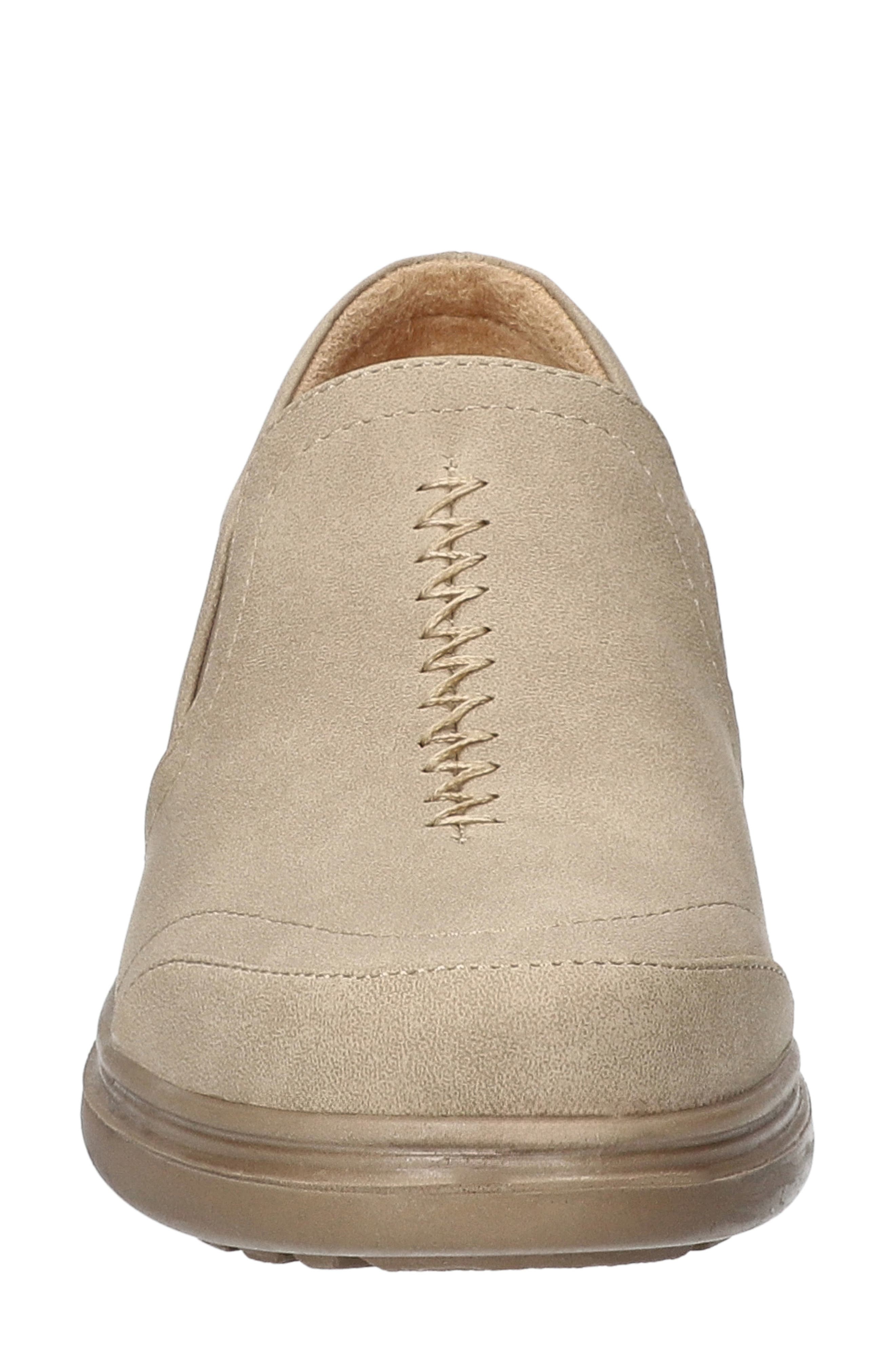 Ultimate Slip-On, Alternate, color, NATURAL