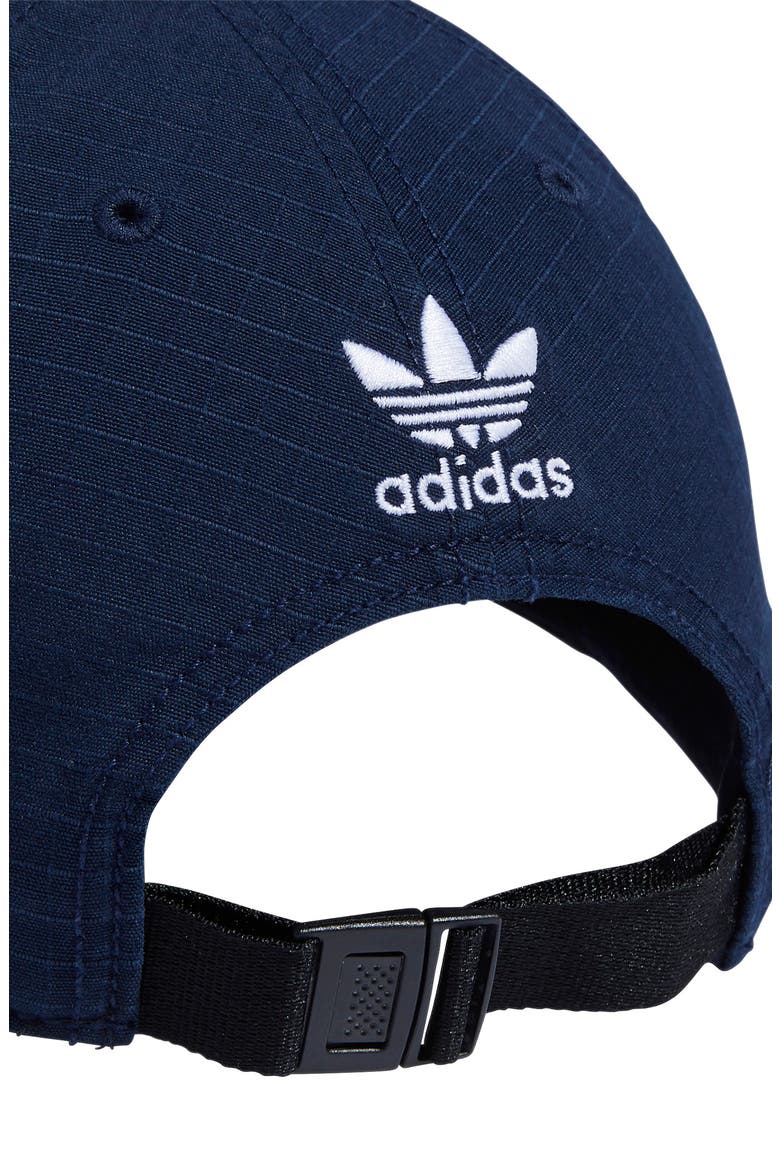 Relaxed Baseball Cap, Alternate, color, NAVY