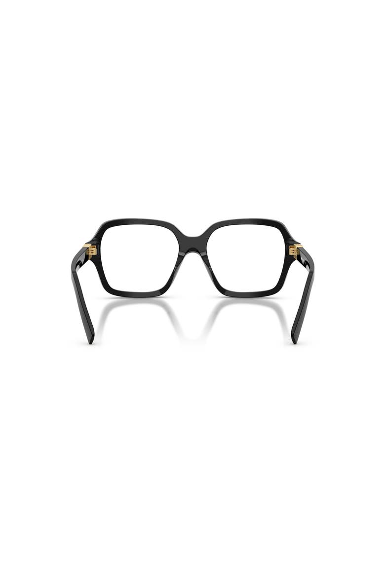 Miu Miu 54mm Square optical glasses (Women) | Nordstrom