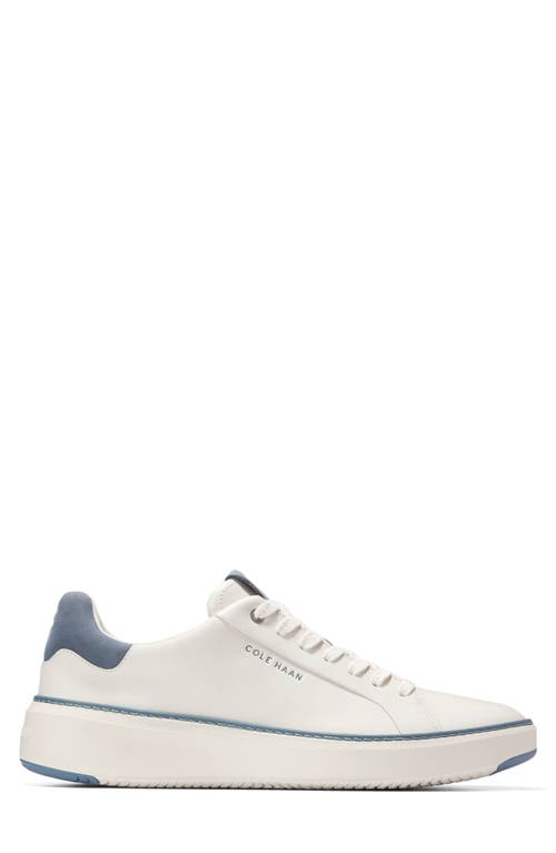 Cole Haan Grandpro Topspin Sneaker In Multi