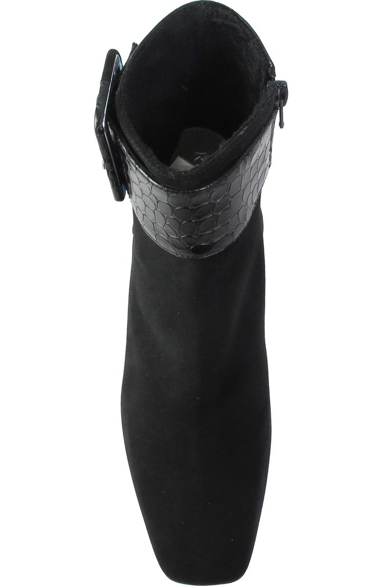 Ron White All Day Heels<sup>®</sup> Linzi Waterproof Bootie, Alternate, color,