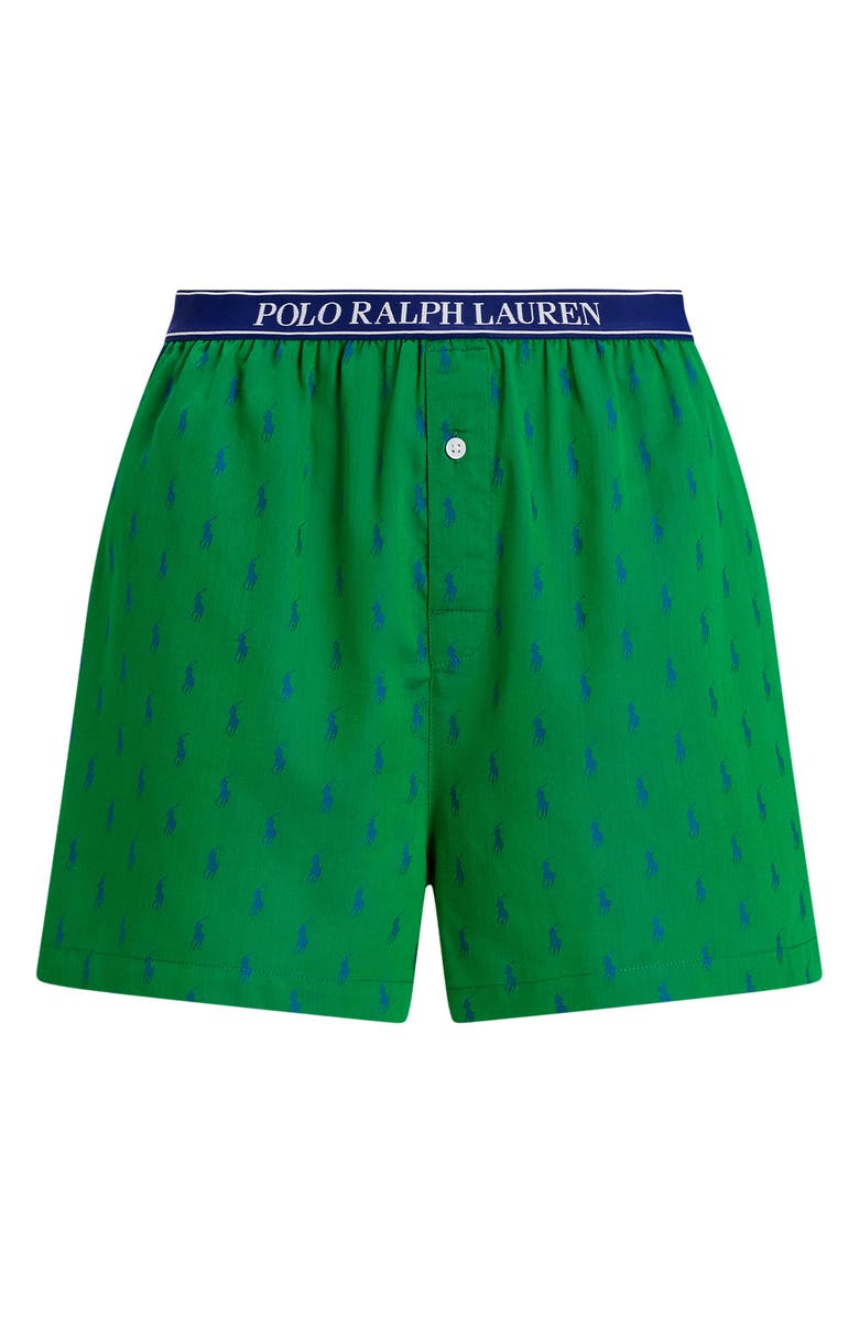 Polo Ralph Lauren Pony Boxers, Alternate, color, 