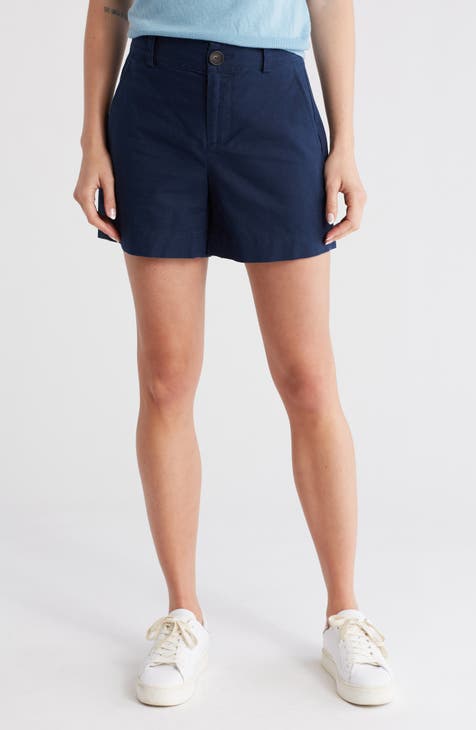 Hemp & Cotton Shorts