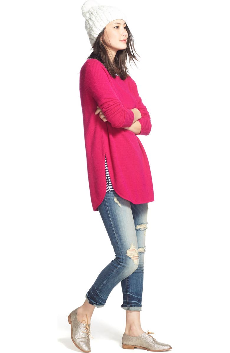 Halogen<sup>®</sup> 'Lacey' Oxford, Alternate, color,