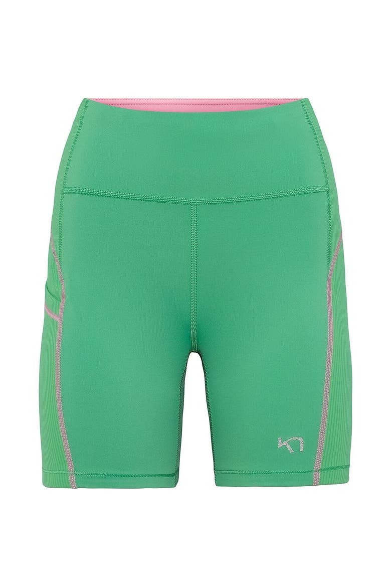 Linnea Short - Women's, Alternate, color, Green