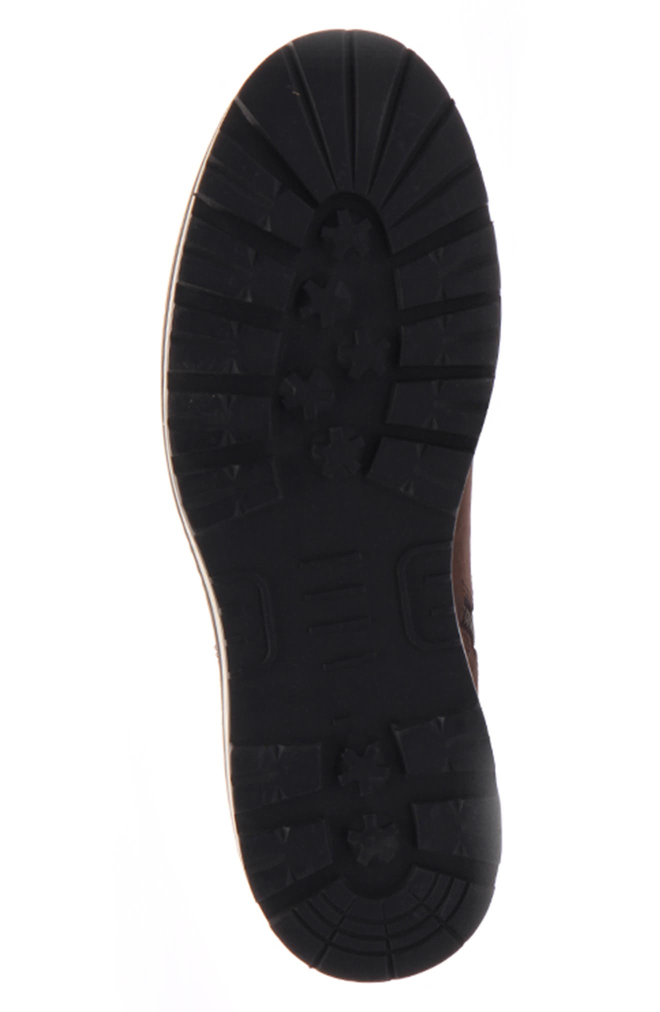 CREVO Quade Leather Boot, Alternate, color, 