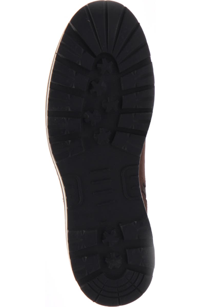 CREVO Quade Leather Boot, Alternate, color,