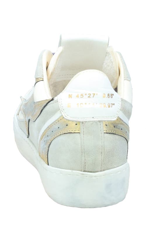 As98 A.s.98 Grady Sneaker