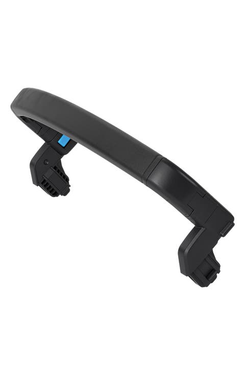 Spring Stroller Bumper Bar