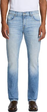 7 For All Mankind The Straight Leg Jeans
