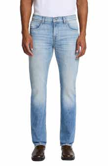 7 For All Mankind The Straight Leg Jeans