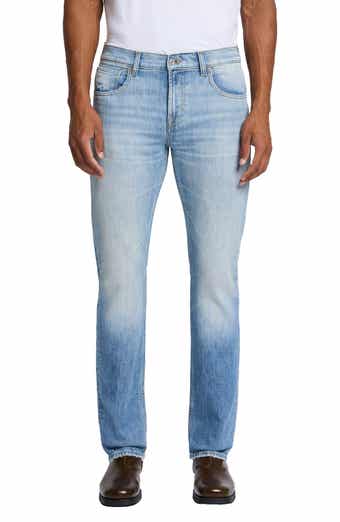 7 For All Mankind The Straight Leg Jeans