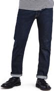 Levi's® 501® Original Straight Leg Jeans