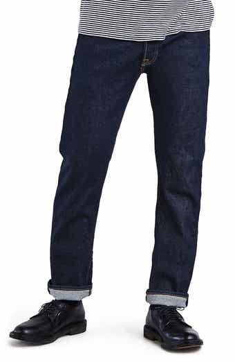 Levi's® 501® Original Straight Leg Jeans
