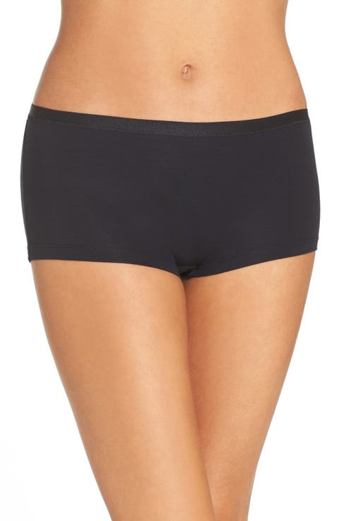 Stretch Modal Boyshorts