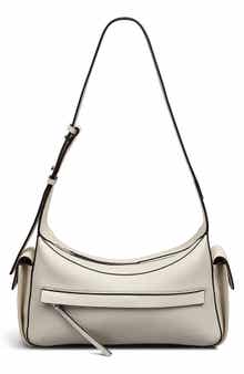 Radley The Small Fitzrovia Leather Shoulder Bag