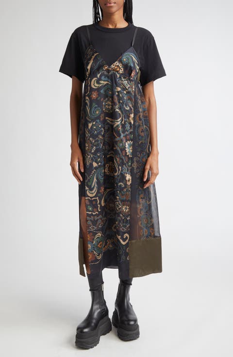 Shop Sacai Online | Nordstrom