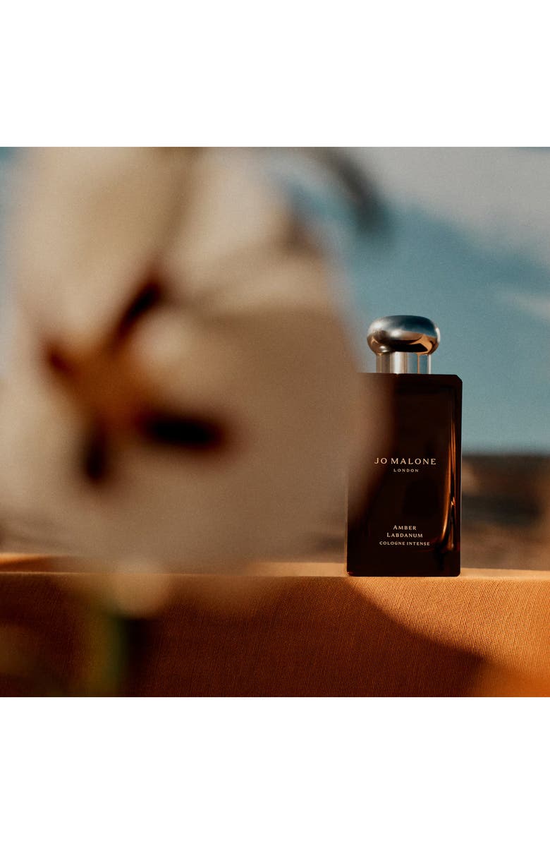 Jo Malone London<sup>™</sup> Amber Labdanum Cologne Intense, Alternate, color, 