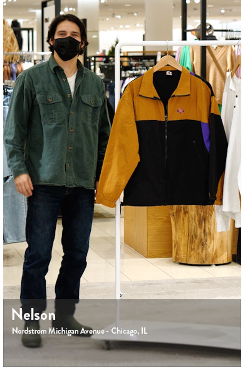 Men's Evolve Colorblock Jacket video