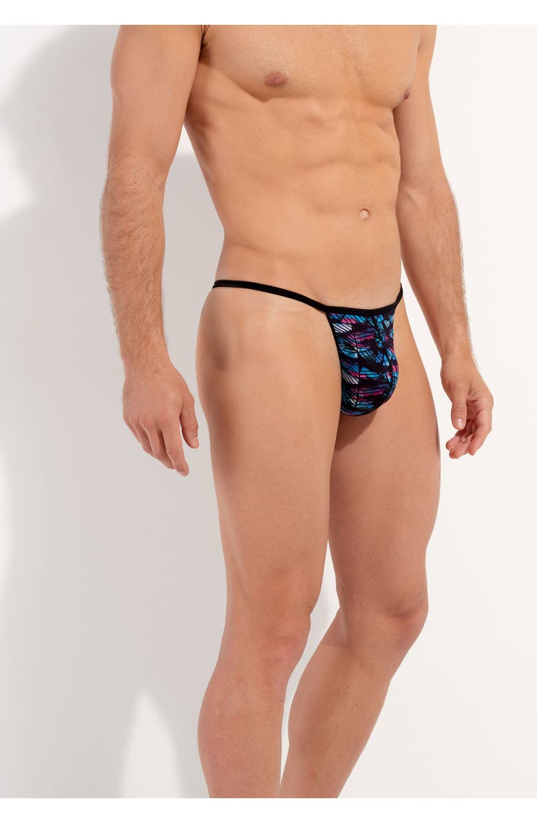 HOM Blackrock G-String, Alternate, color, 