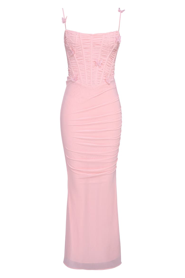 romola midi dress Romola Arizona Laced Back Midi Dress Louche
