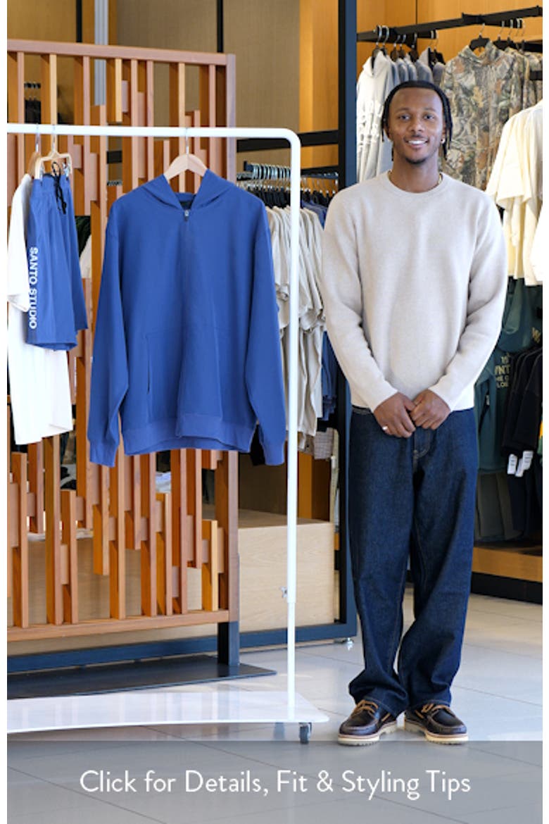 Jett Lawrence Tempo Forever Tech Zip Jacket video