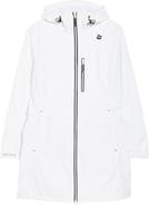 Helly Hansen Belfast Waterproof Hooded Jacket