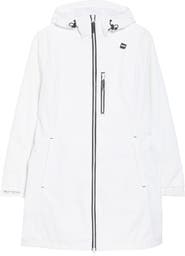 Helly Hansen Belfast Waterproof Hooded Jacket