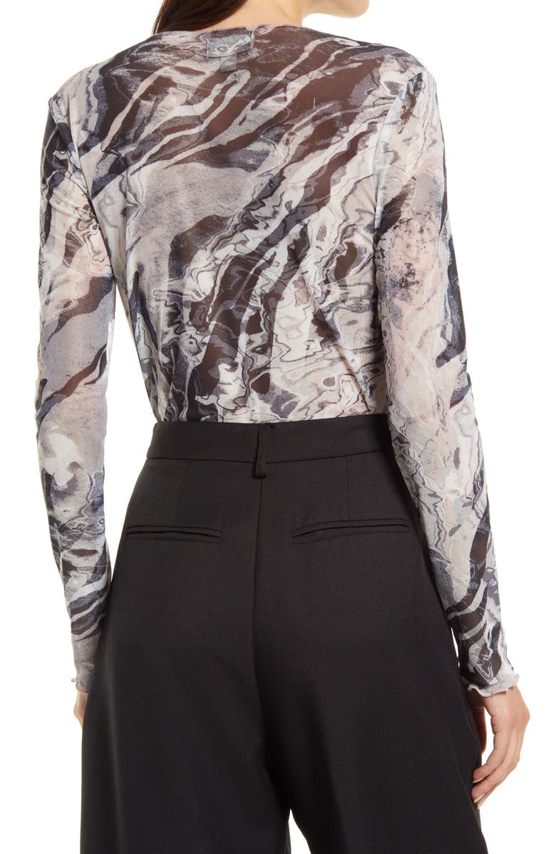 Open Edit Print Mesh Top, Alternate, color,