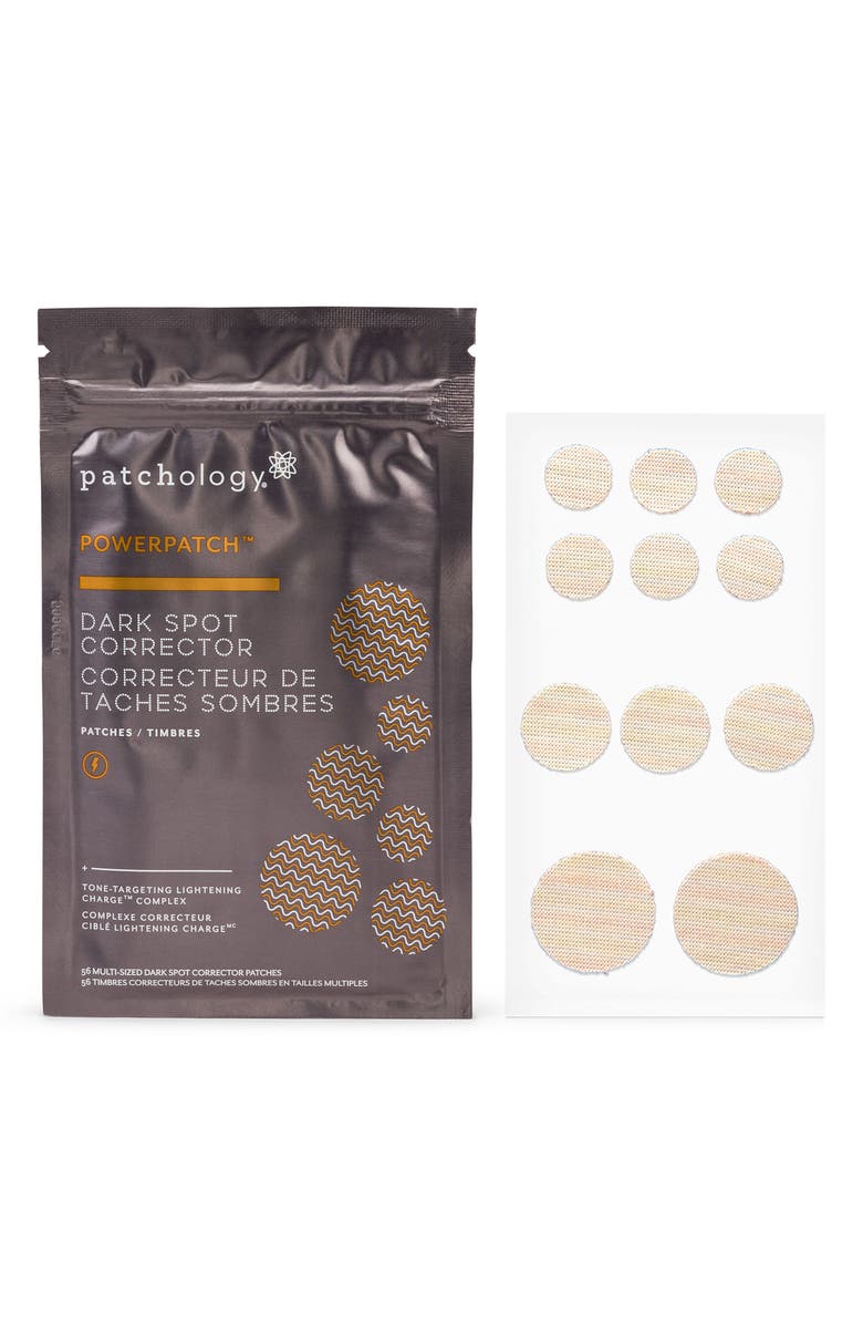 Patchology PowerPatch Dark Spot Corrector, Alternate, color, 