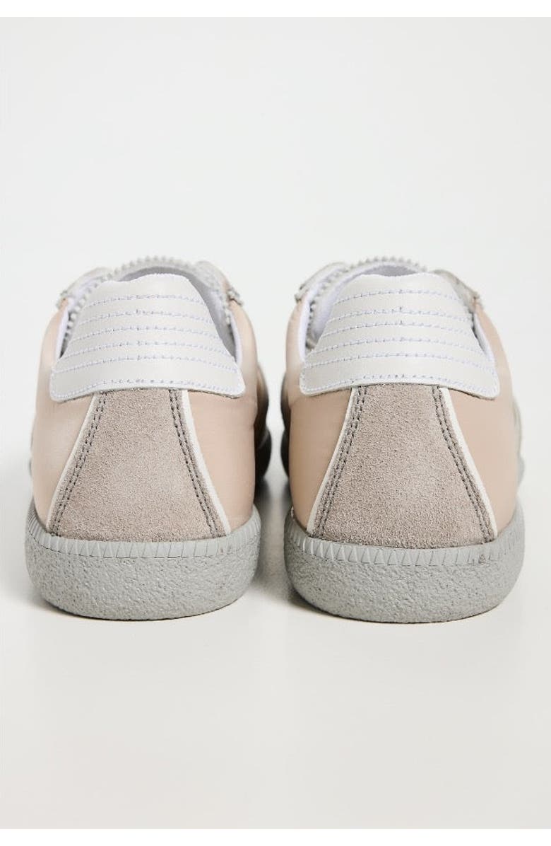 THE RAD BLACK KIDS The Stallion Gray CW, Alternate, color,