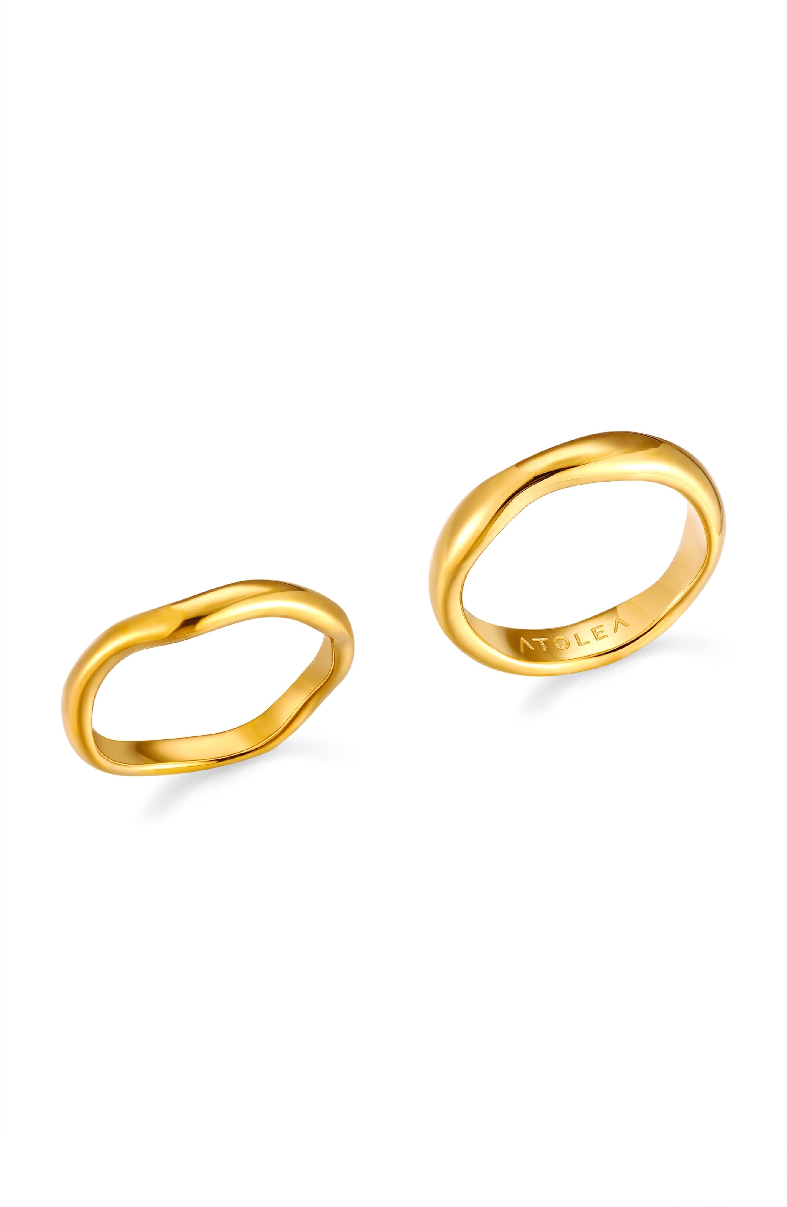 selected Gold