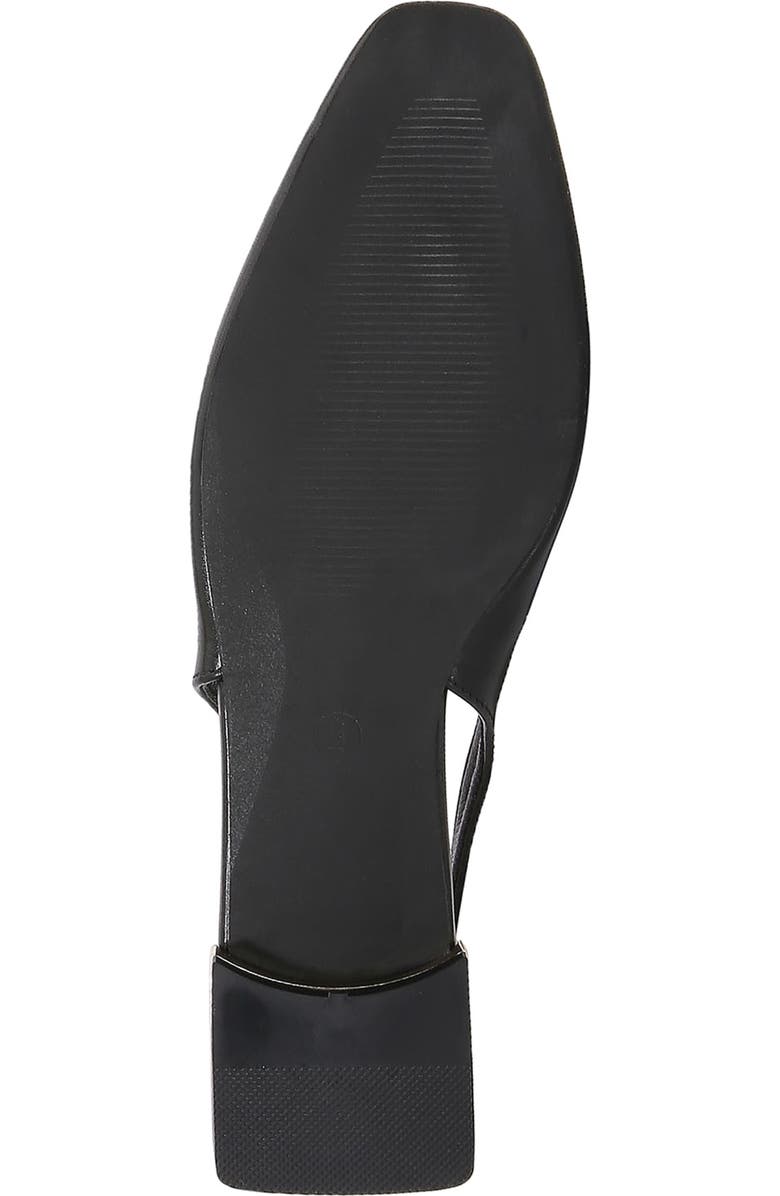 BERNESS Catherine Slingback Flat, Alternate, color,