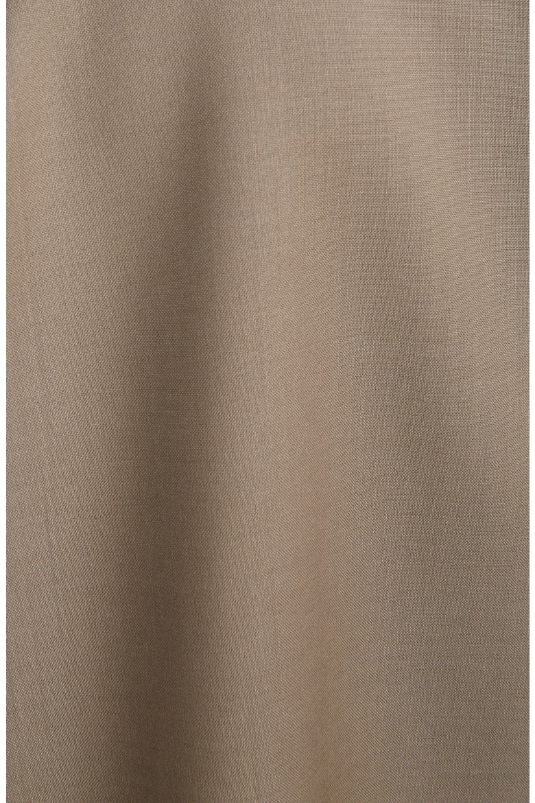 Maison Margeila Wool & Mohair Jacket, Alternate, color, TAUPE