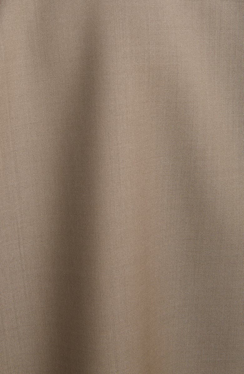 Maison Margiela Maison Margeila Wool & Mohair Jacket, Alternate, color, 