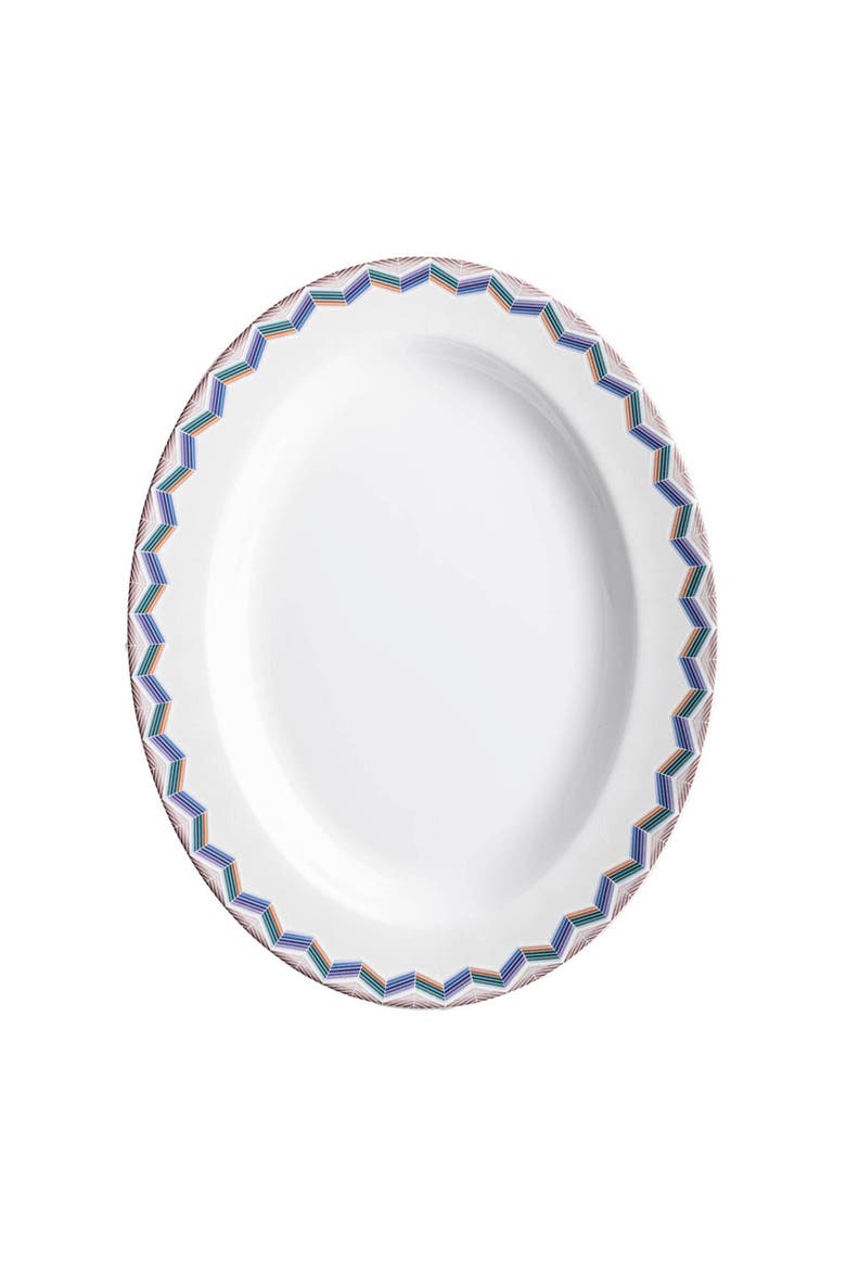 Oval Dish, Main, color, Jarris 148