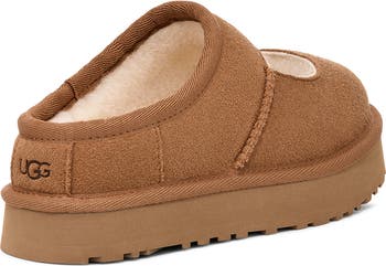 Kids' Bea Platform Mary Jane