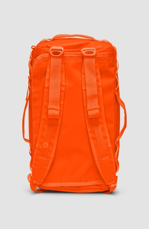 BABOON TO THE MOON BABOON TO THE MOON GO-BAG MINI 32L