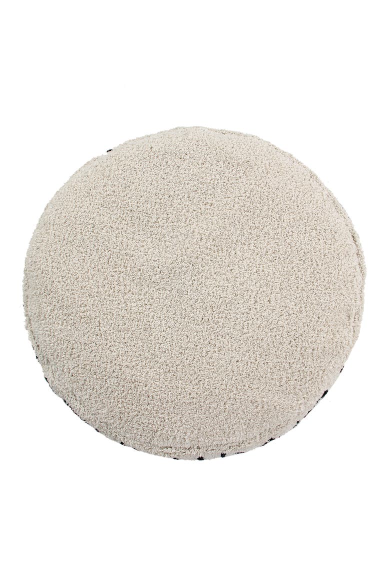 ABC Pouf, Alternate, color, NATURAL