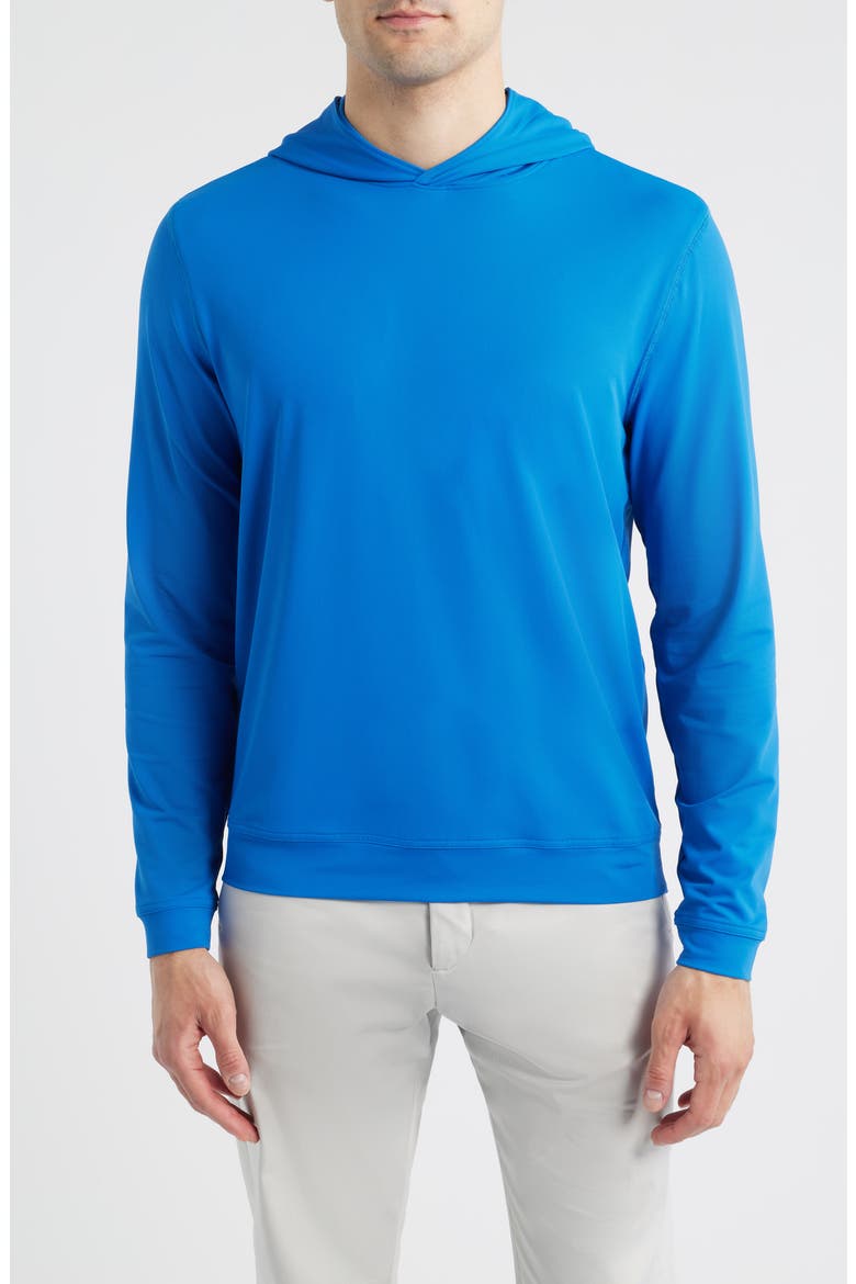 Motion Performance Hoodie, Main, color, SOUND SIDE