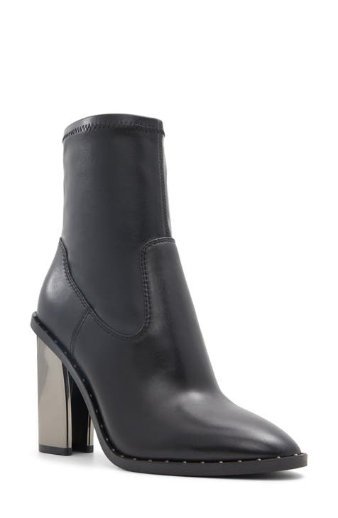 Women s Black Boots Nordstrom