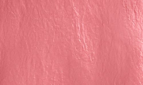 Vince Hammered Satin Maxi Slipdress In Pink