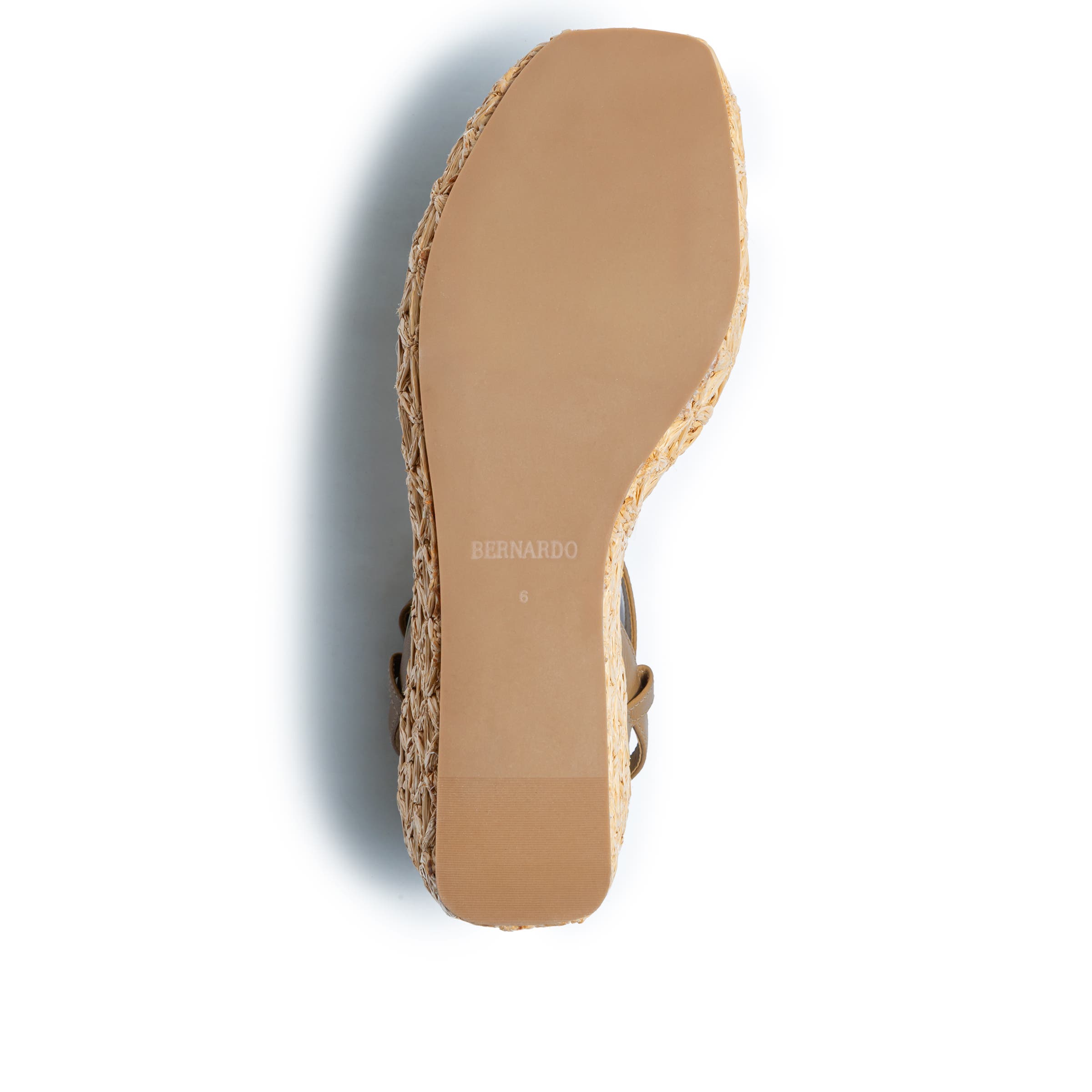 Cario Wedge Sandal, Alternate, color, SAND
