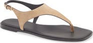 Madewell The Kira Sandal