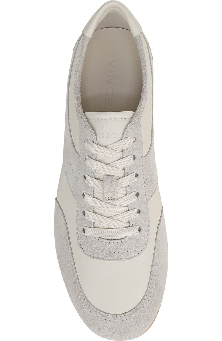 Vince LA Runner Sneaker, Alternate, color,